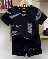 Conjunto Masculino Nike